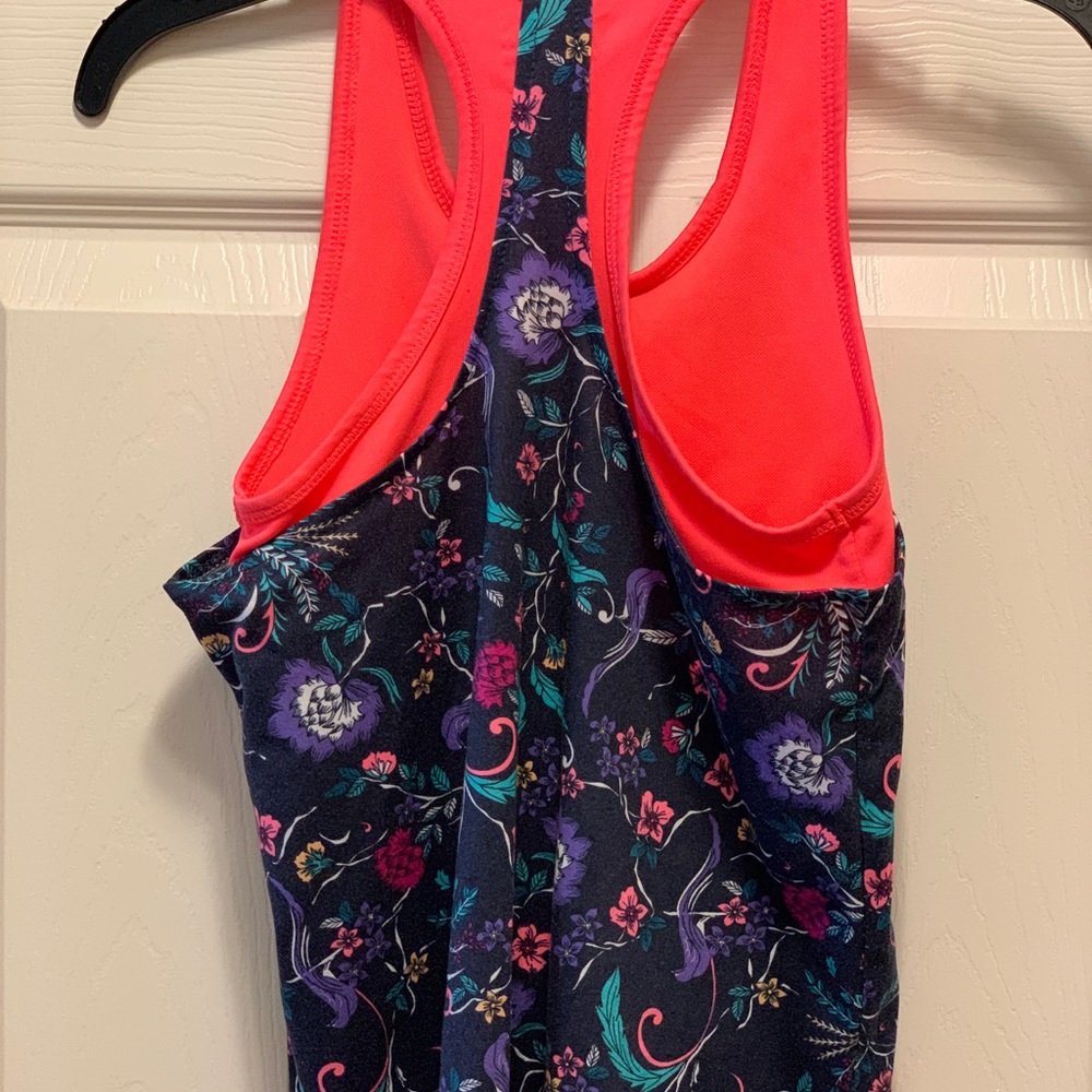 Active Tank Top - Picture 2 of 3
